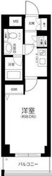 田端駅 徒歩9分 3階の物件間取画像